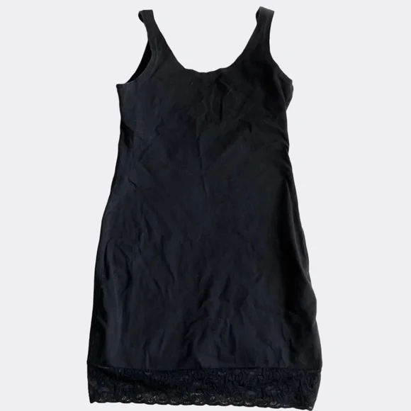 chinese dress ladies TWILIGHT MINI DRESS IN BLACK